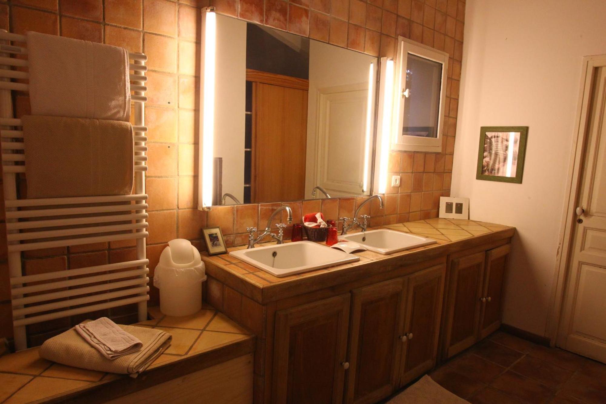 Le Cailar Mas Du Pont De Lauteヴィラ 部屋 写真